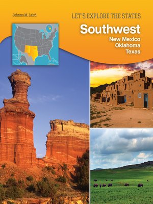 cover image of Southwest